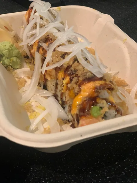 Foods O' Hawai‘i Delivery