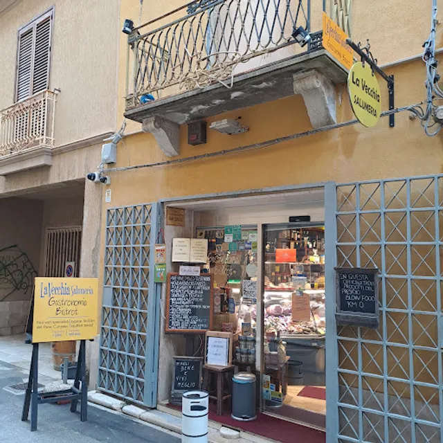 La Vecchia Salumeria