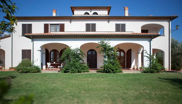 Agriturismo Tra gli Ulivi