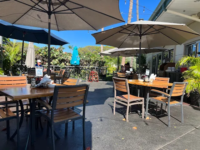 A-Bay's Island Grill