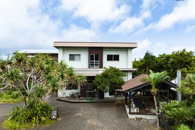 Guest house sasaosou
