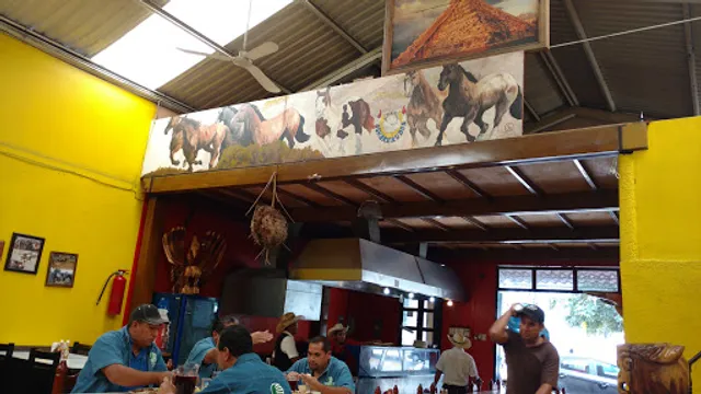 Los Mero Mero Sombrerudos