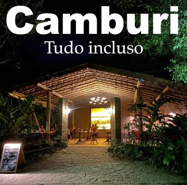Alua Camburi Pousada