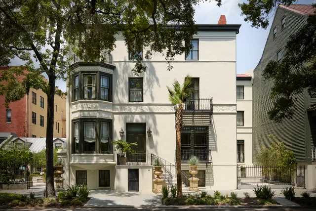 The Douglas Hotel Savannah