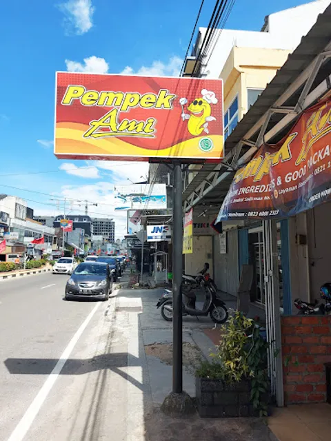Pempek Ami
