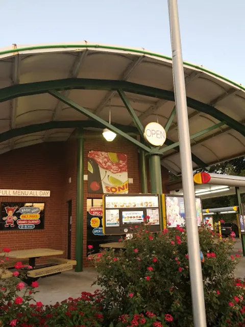 Sonic Drive-In