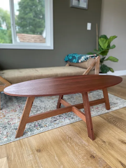 Birch & Bee Woodworking