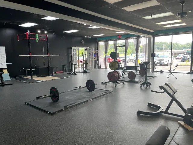 Koa Strength and Fitness