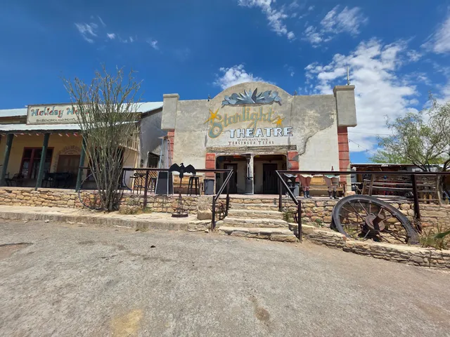 Terlingua Trading Company