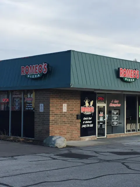 Romeo's Pizza