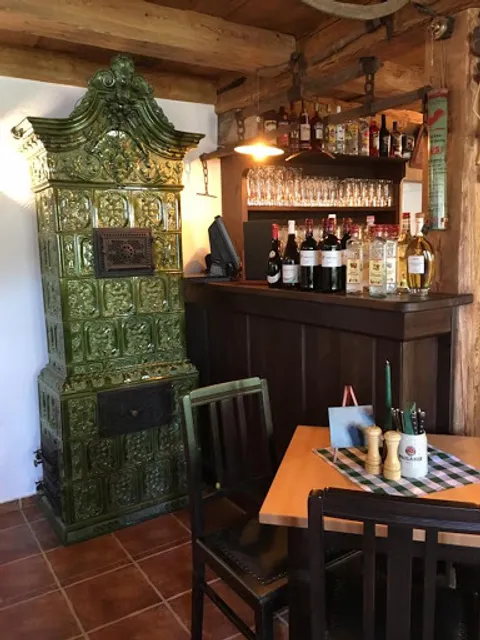 Altkaditzer Wirtshaus