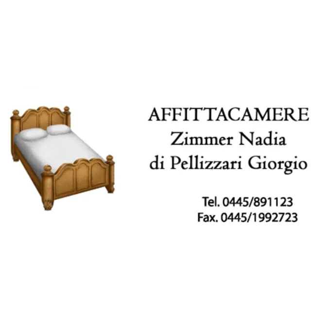 Zimmer Nadia