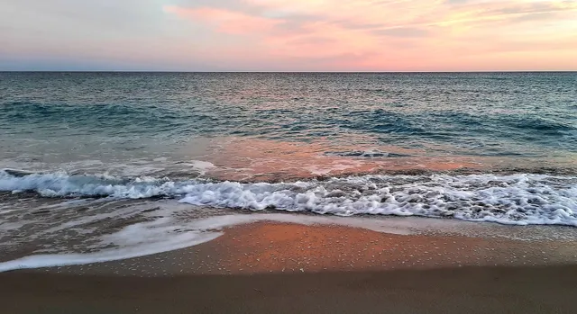 Stabilimento Balneare Marlin