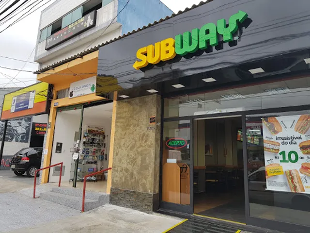 Subway