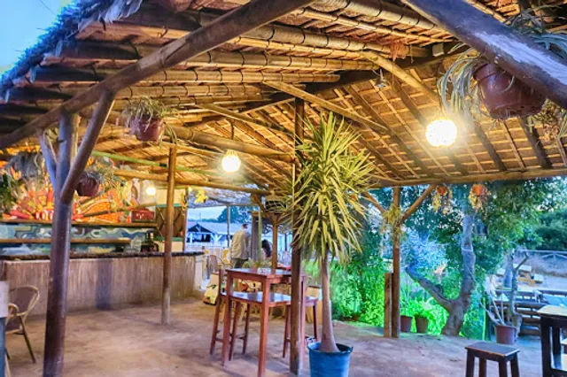 Chiringuito Gran Baba