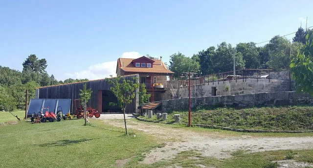 Casa da Várzea - Serra da Estrela
