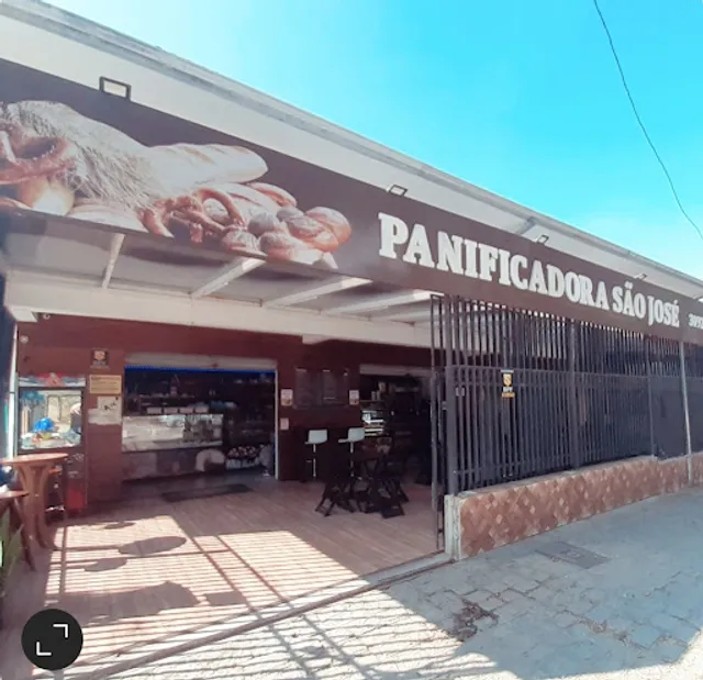 Panificadora e Confeitaria São José