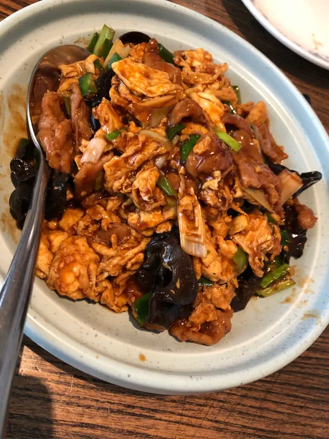 Honglu Beijing Restaurant