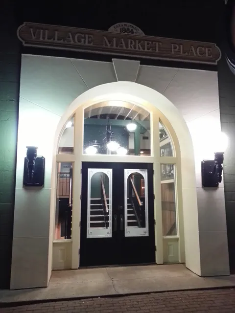 Village Market Place