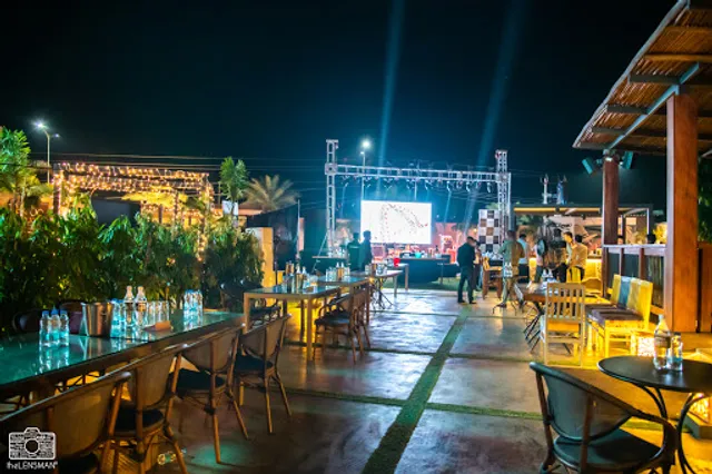 Clubhouse Gardens and Banquets