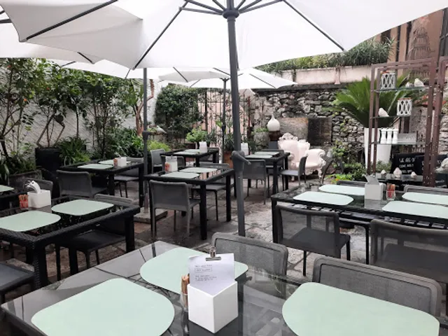 La Corte - caffè dell'arte