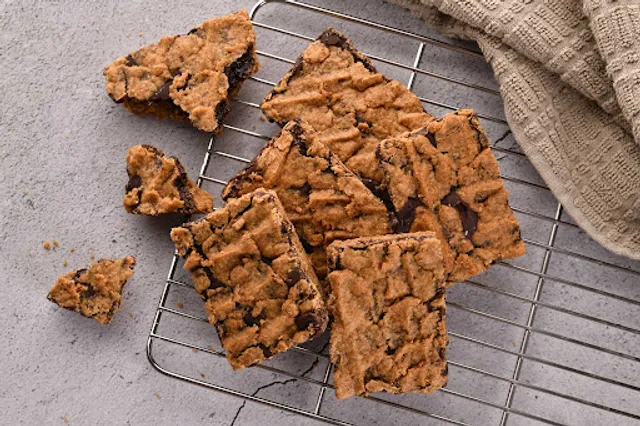 Galacto Bombs Lactation treats by Karen