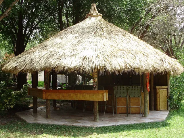 Bermuda gardens hotel