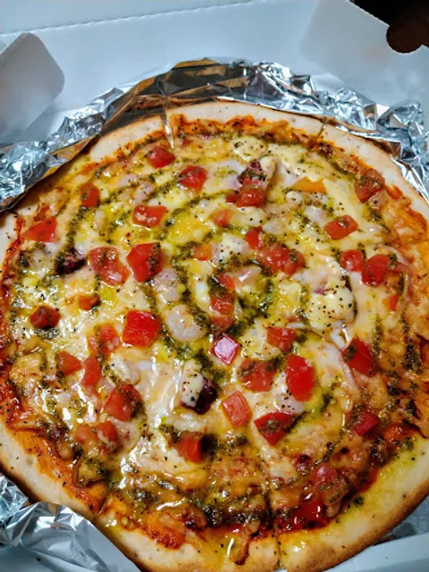 TAKE OUT PIZZA Buono