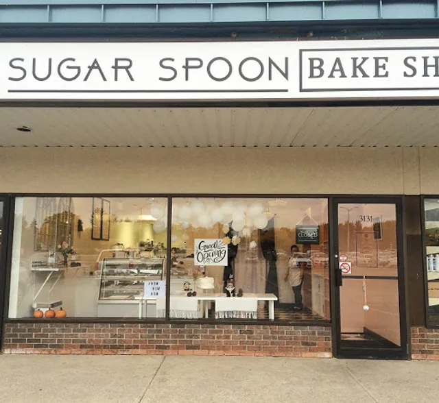 Sugar Spoon Bake Shop