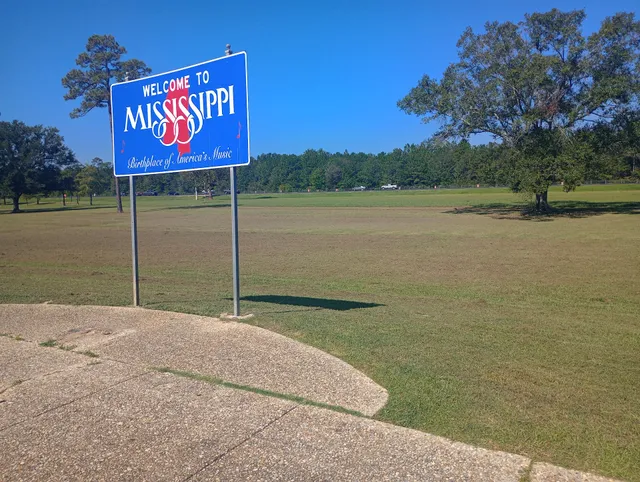 Pearl River County Welcome Center