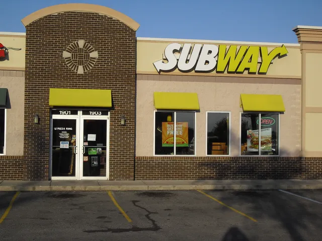Subway