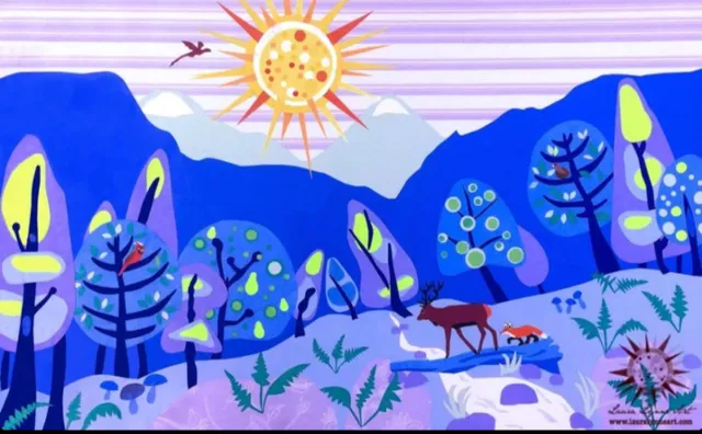 Laura Lynne Art, LLC