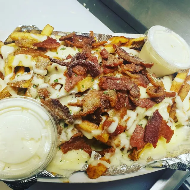 Big Shot Bob’s House of Wings-Allegheny Township