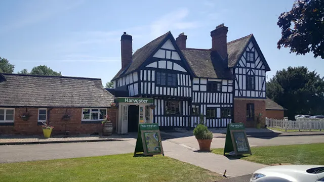 Harvester Timberdine Worcester