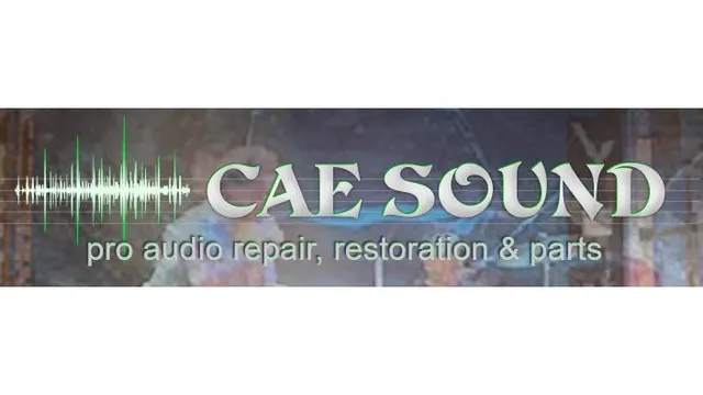 CAE Sound