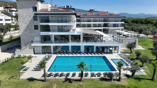 Dedeman Güre-Nurhayat Thermal Resort & Spa