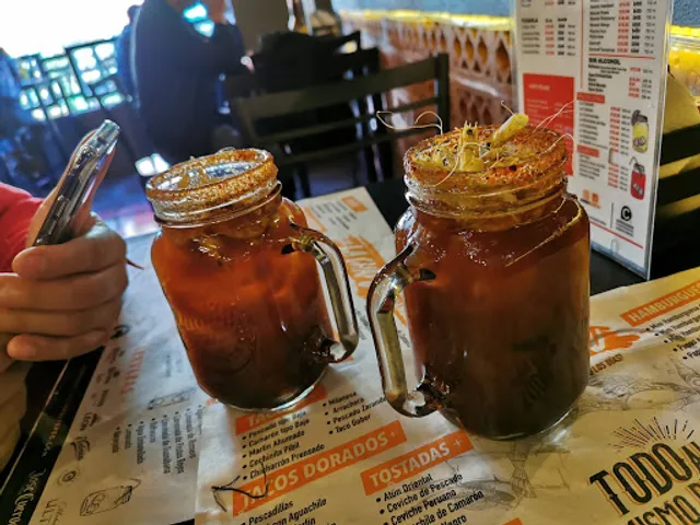 Cervecería Chapultepec