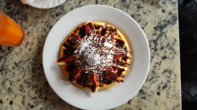 Waffle Belgian Boutique