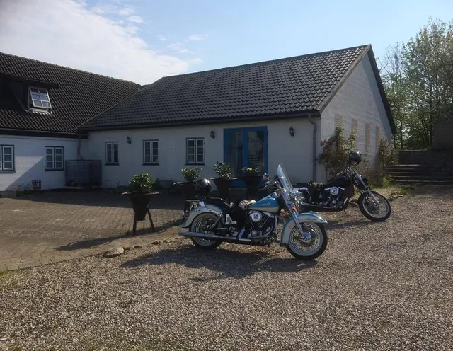 Myrehøj Bed & Breakfast