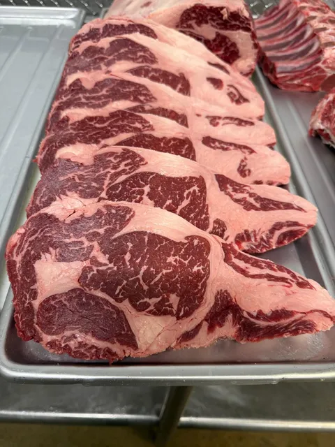 Three Farmers Custom Processing