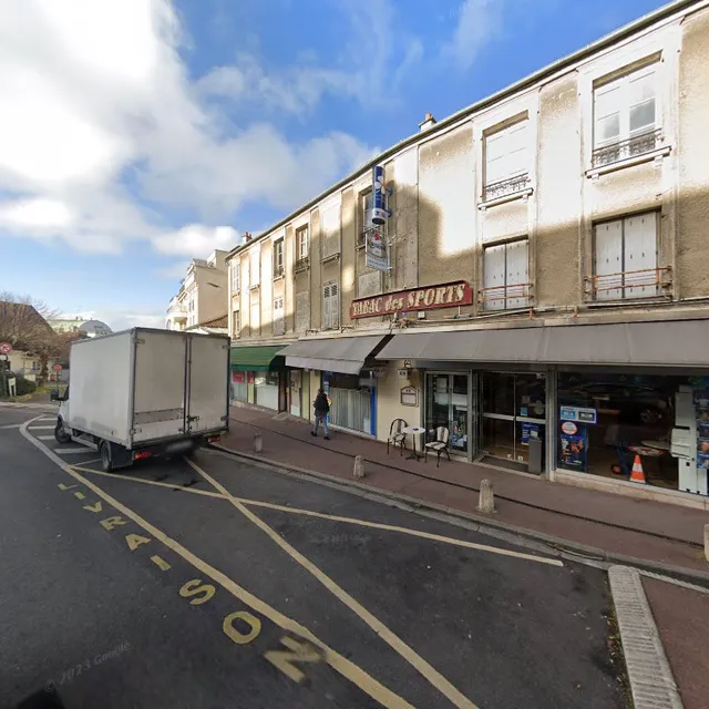 Le Camion Pizza au Feu de Bois