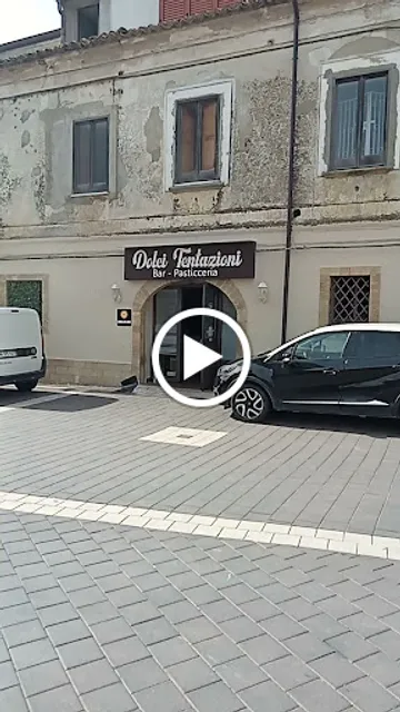 Bar pasticceria Dolci Tentazioni