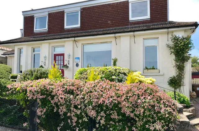 No12 Bed and Breakfast St Andrews