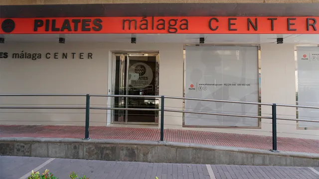Pilates Malaga Center