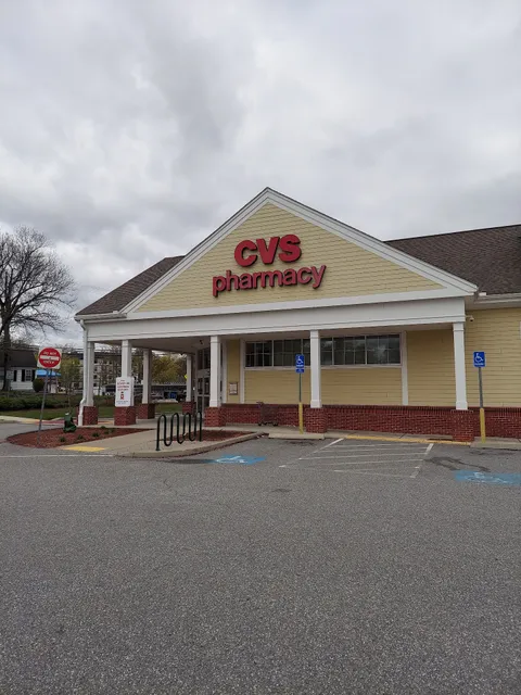 Chelmsford Town Center