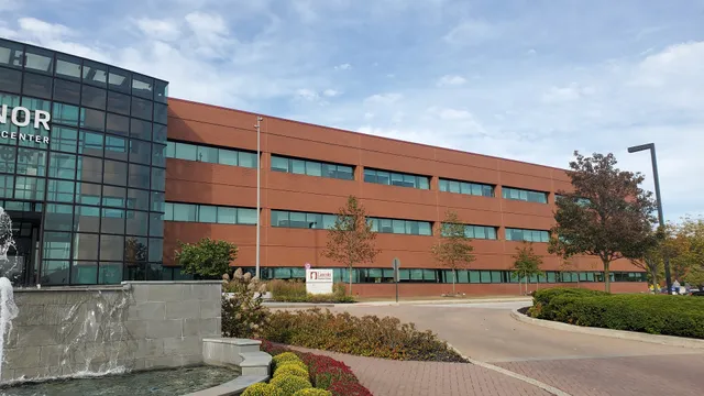 Radnor Financial Center