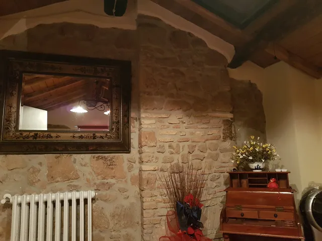 La Locanda Del Passerotto