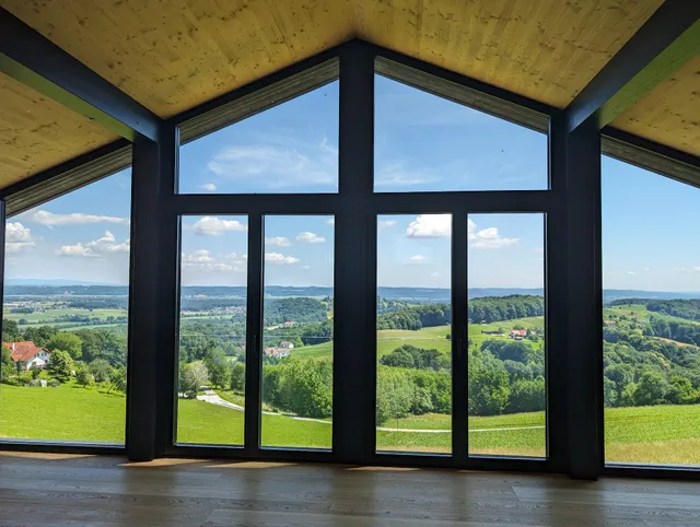 Bretterbude - Steiermark