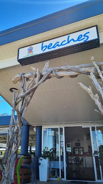 Beaches Restaurant
