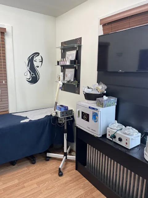 NewYork Wax Salon & Spa